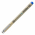 Ручка капиллярная "Pigma Micron PN" 0.4-0.5мм Синий